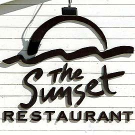 The+sunset+restaurant+malibu